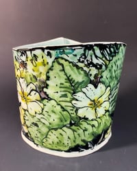 Image 2 of “Primrose” vase - 1