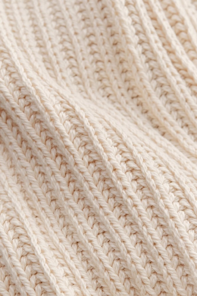 Image of A KIND OF GUISE JUHI KNIT BLOUSSON