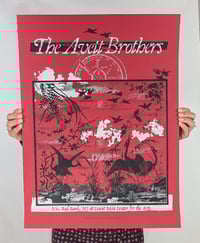 Image 1 of The Avett Brothers, Red Bank, NJ