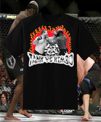 Image 1 of Brutal Fight Brutal Death tshirt 