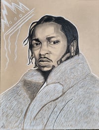 Image 1 of King KDot 