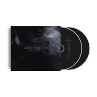 Undirheimar - Ginnungagaldr 2xCD (Cyclic Law)