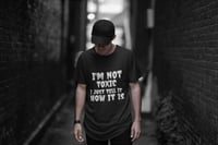 Not Toxic 