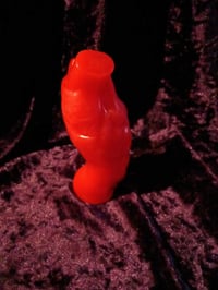 Image 2 of Male Red Sex Candle