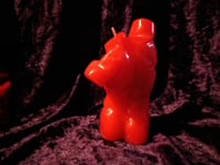 Image 4 of Male Red Sex Candle