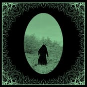 Image of Ysbrydnos – The Forest Howls at Dusk 12" LP