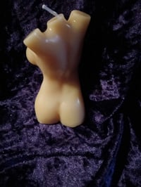 Image 4 of Lady Sex Candle