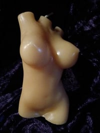 Image 5 of Lady Sex Candle