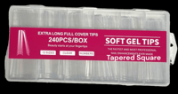 Image 6 of Soft Gel Tips