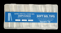 Image 4 of Soft Gel Tips