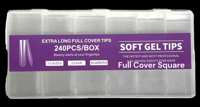 Image 5 of Soft Gel Tips