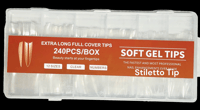 Image 8 of Soft Gel Tips