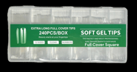 Image 7 of Soft Gel Tips