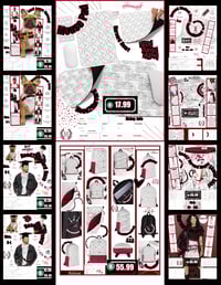 RESPro Elite Elevation Entourage Presents HARVARD Swag