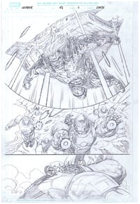 Wolverine #48 - Page 11