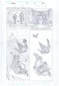 Wolverine #46 - Page 3