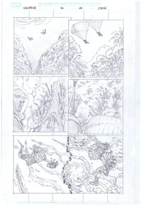 Wolverine #46 - Page 5