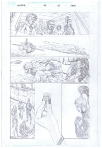 Wolverine #46 - Page 6