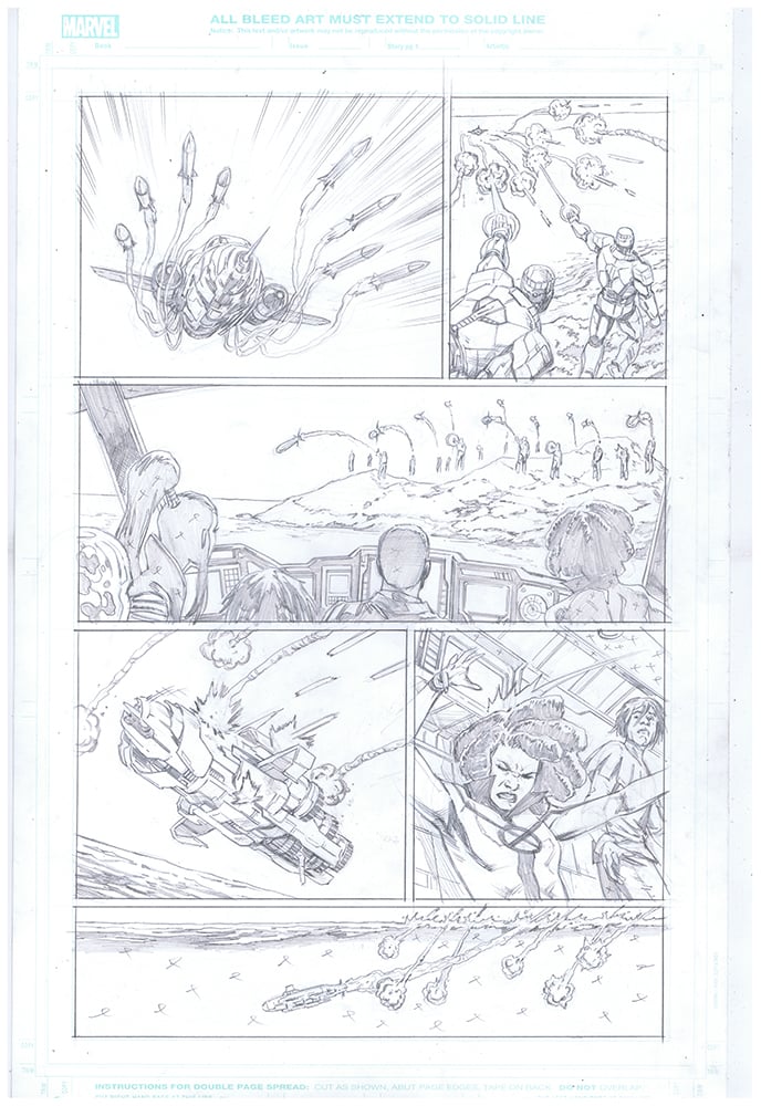 Wolverine #46 - Page 7