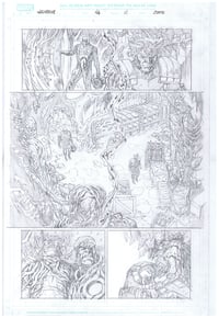 Wolverine #46 - Page 11