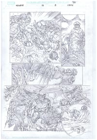 Wolverine #46 - Page 18