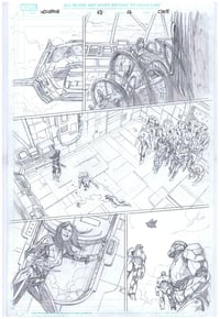 Wolverine #48 - Page 6