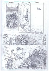 Wolverine #48 - Page 7