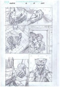 Wolverine #48 - Page 8