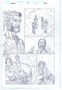 Wolverine #48 - Page 10