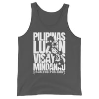 Image 6 of Pilipinas LVM (Tank Top)