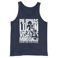 Image 3 of Pilipinas LVM (Tank Top)