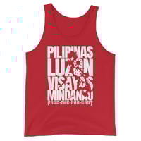 Image 4 of Pilipinas LVM (Tank Top)