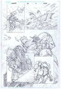 Wolverine #48 - Page 12