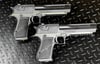 Deadpool & Wolverine .50 Desert Eagle XIX Pre-Order