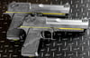 Deadpool & Wolverine .50 Desert Eagle XIX Pre-Order