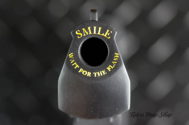 Deadpool & Wolverine .50 Desert Eagle XIX Pre-Order