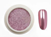 Image 3 of Chrome Powder