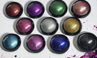 Image 1 of Chrome Powder