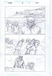 Wolverine #48 - Page 15