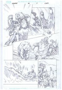 Wolverine #48 - Page 17