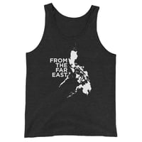 Image 1 of FTFE Logo (Tank Top)