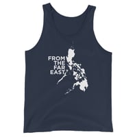 Image 3 of FTFE Logo (Tank Top)