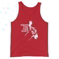 Image 4 of FTFE Logo (Tank Top)