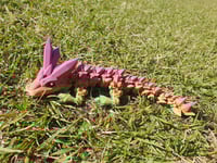 Image 1 of Baby Crystal Dragons