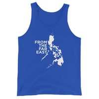 Image 5 of FTFE Logo (Tank Top)