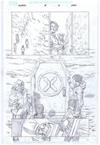 Wolverine #48 - Page 18