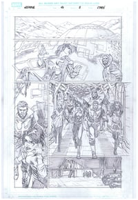 Wolverine #48 - Page 19