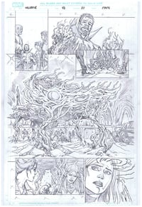 Wolverine #48 - Page 20