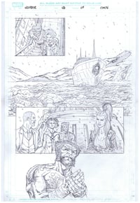 Wolverine #48 - Page 9