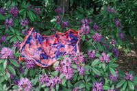 Image 3 of Mariposas in Violet Shade